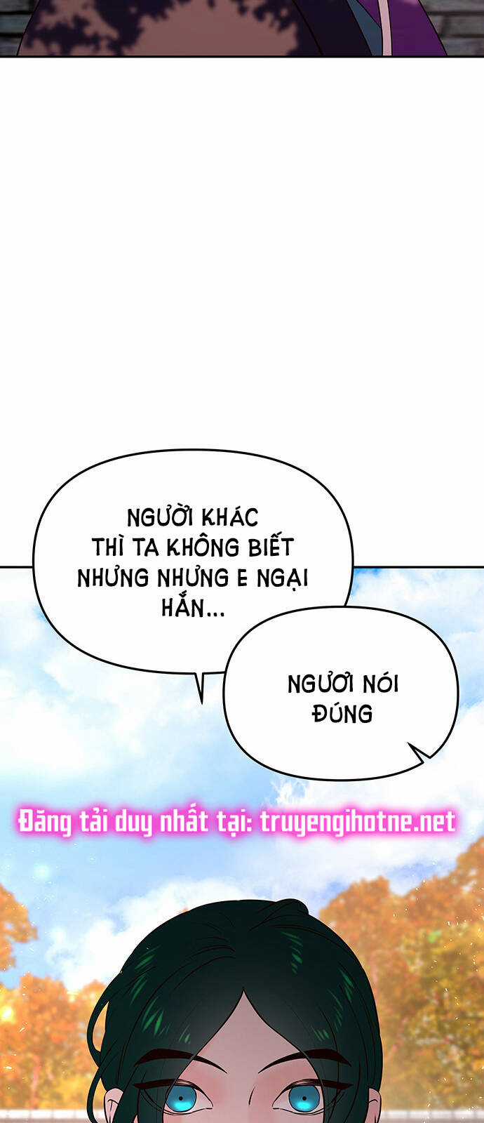 Thái Tử Myolyeong Chapter 58.2 trang 17