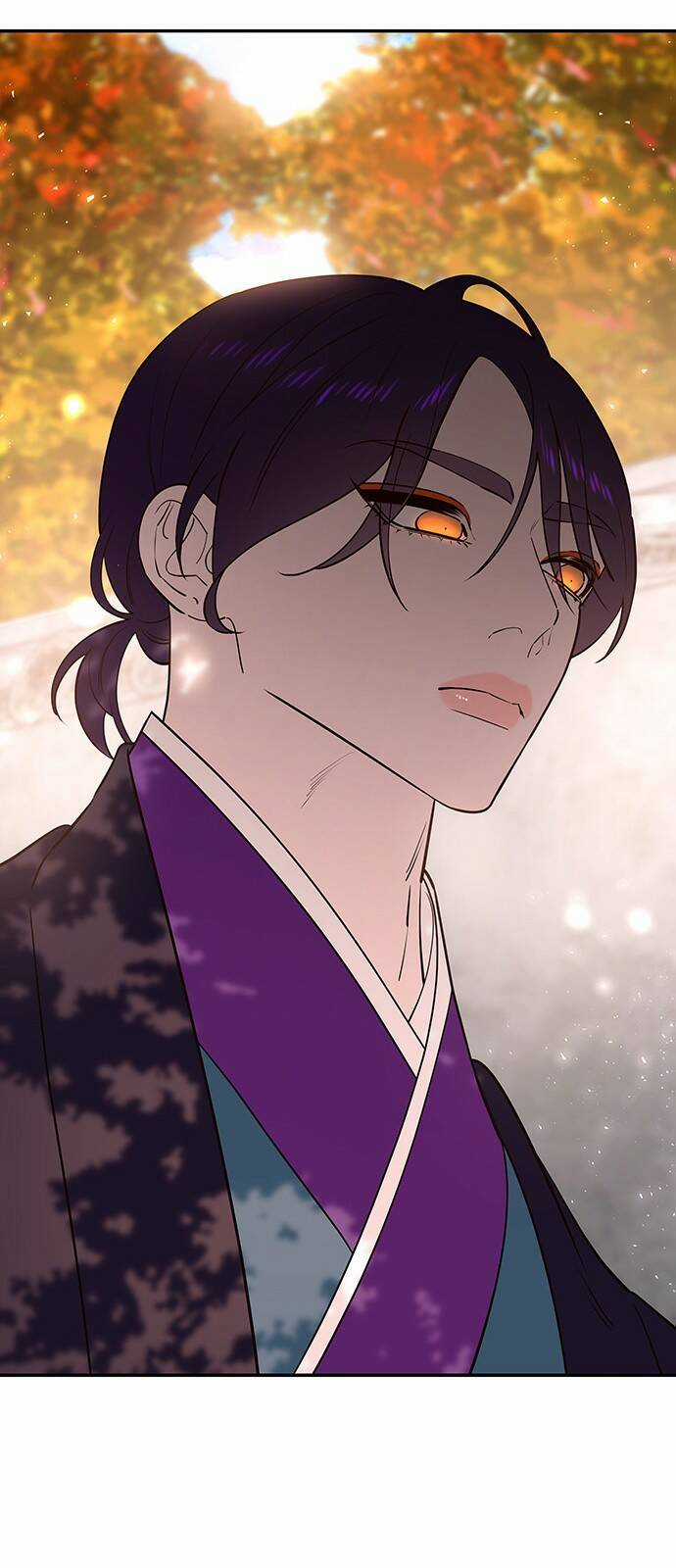 Thái Tử Myolyeong Chapter 58.2 trang 19