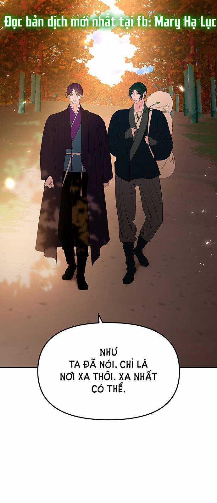 Thái Tử Myolyeong Chapter 58.2 trang 22