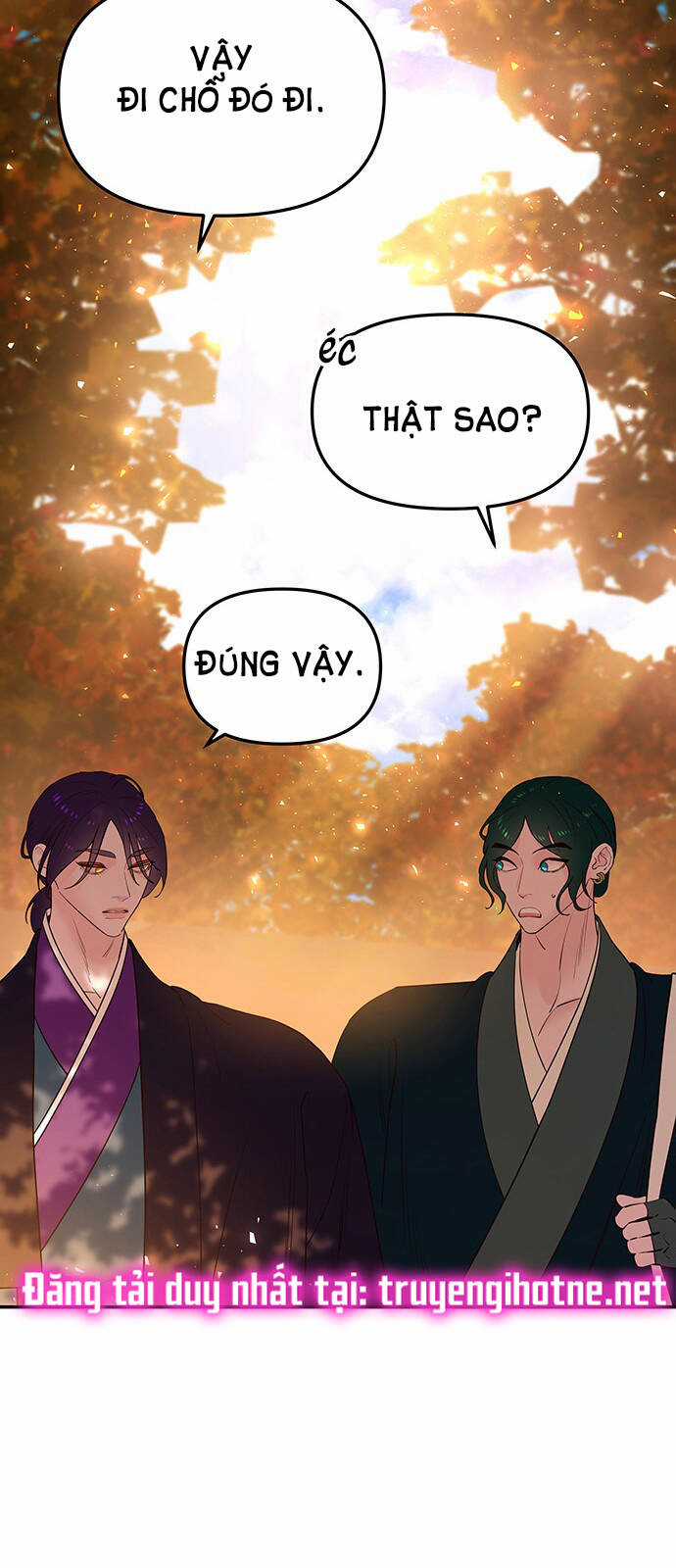 Thái Tử Myolyeong Chapter 58.2 trang 25