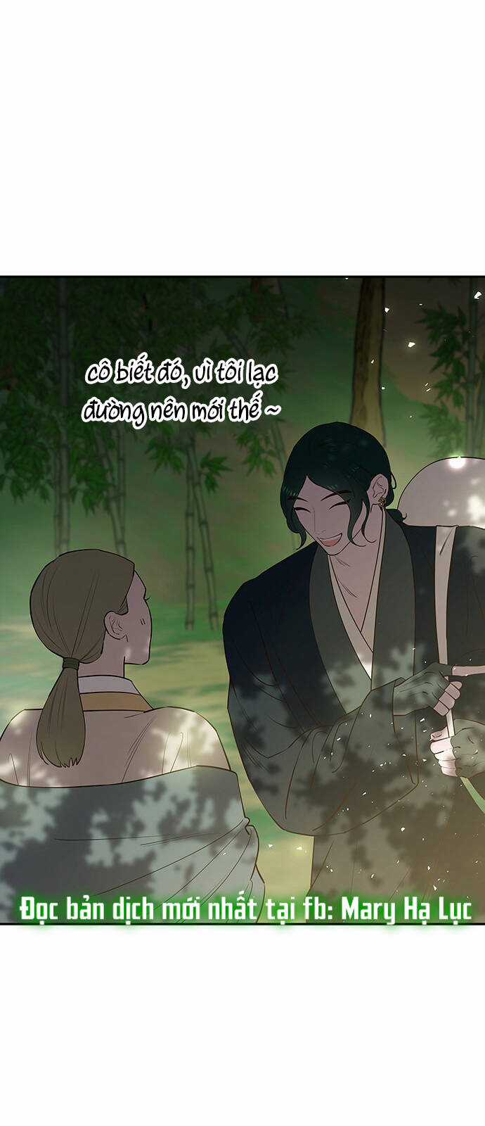 Thái Tử Myolyeong Chapter 58.2 trang 29