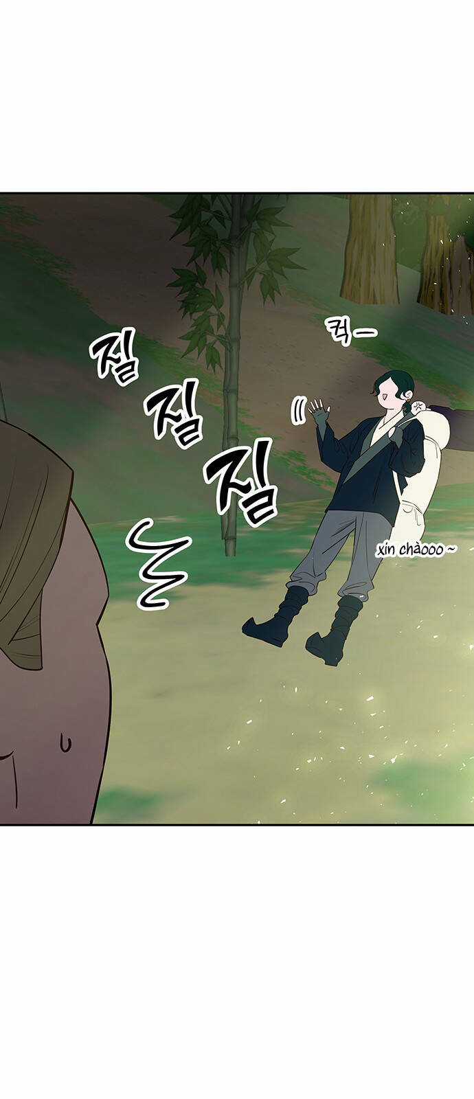 Thái Tử Myolyeong Chapter 58.2 trang 30