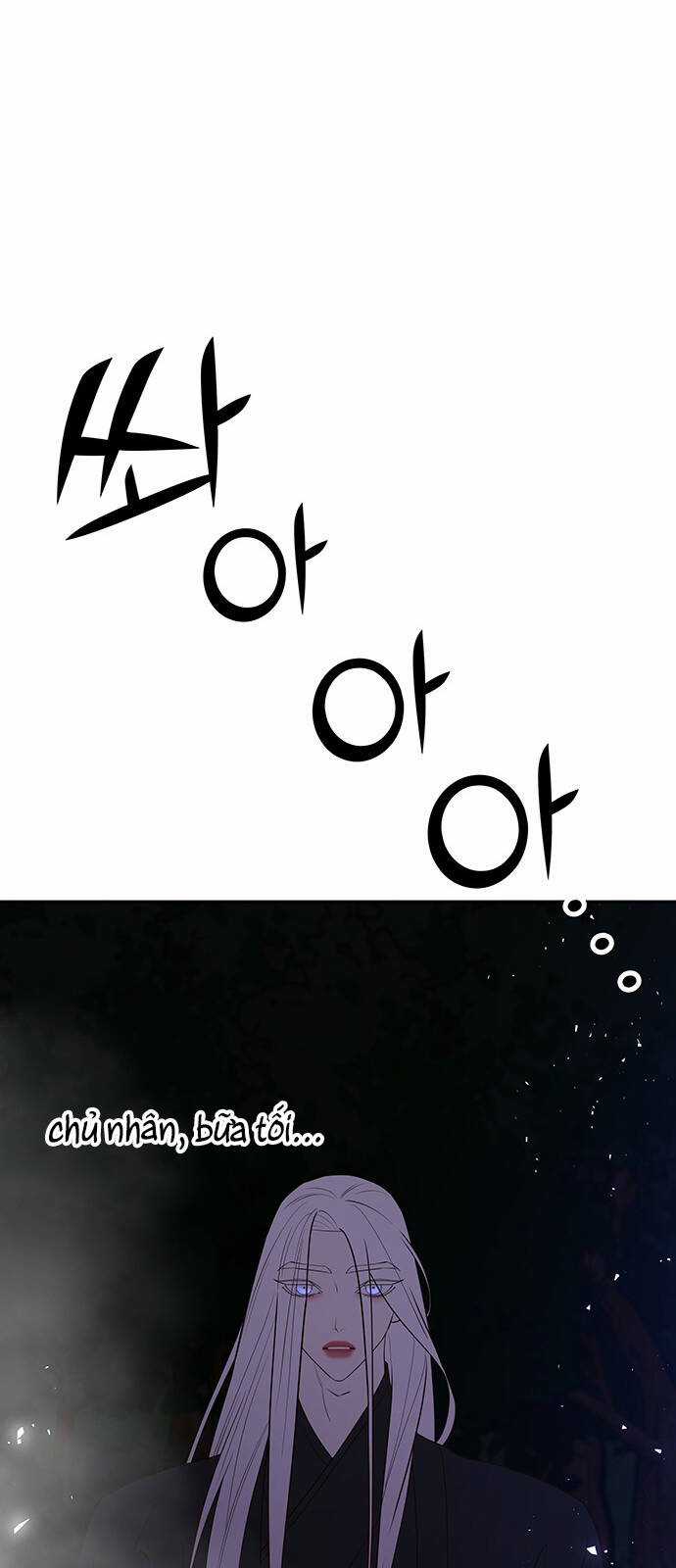 Thái Tử Myolyeong Chapter 58.2 trang 31