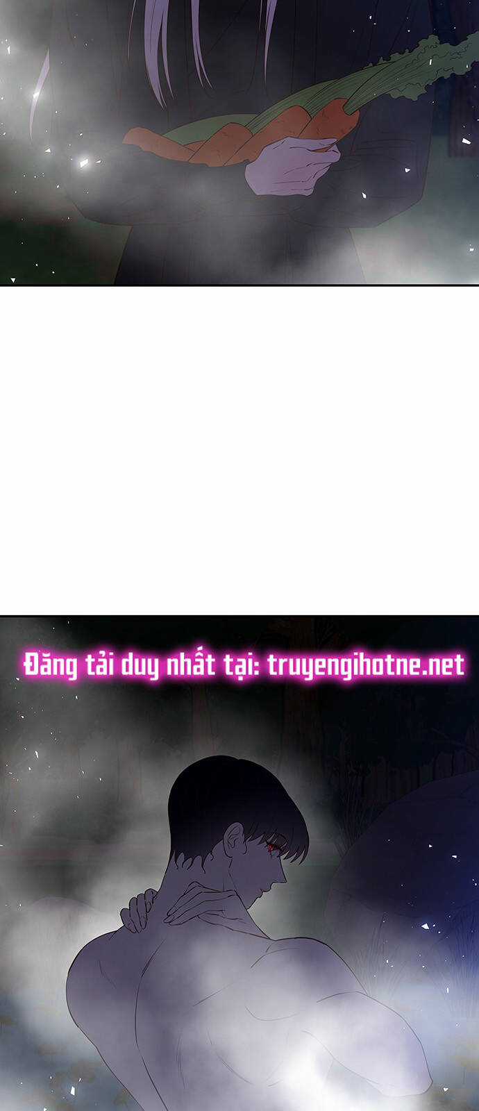 Thái Tử Myolyeong Chapter 58.2 trang 32