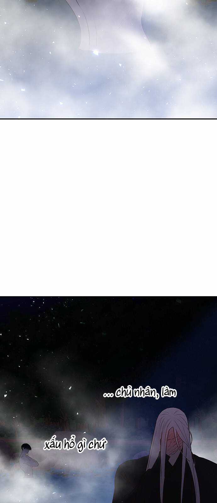 Thái Tử Myolyeong Chapter 58.2 trang 33