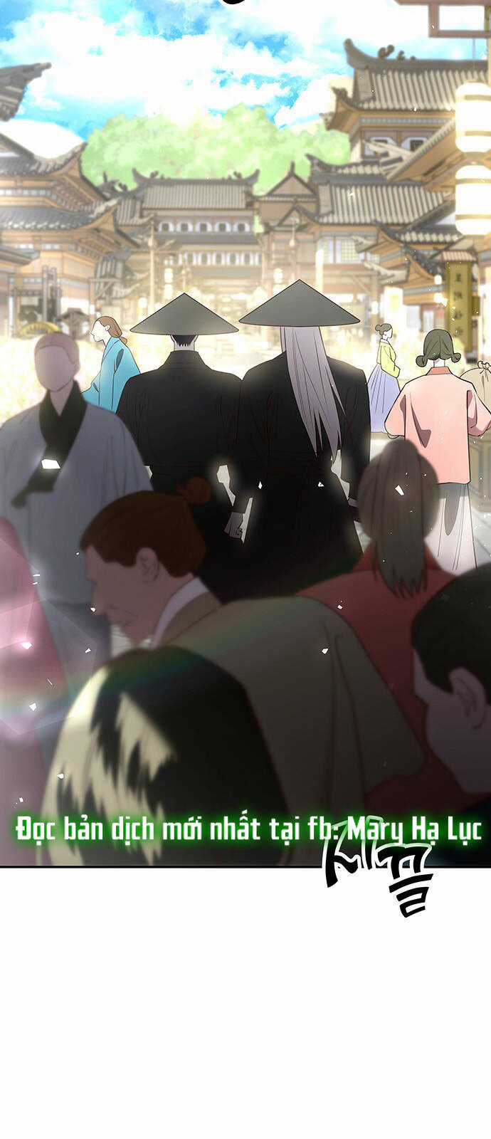 Thái Tử Myolyeong Chapter 58.2 trang 35