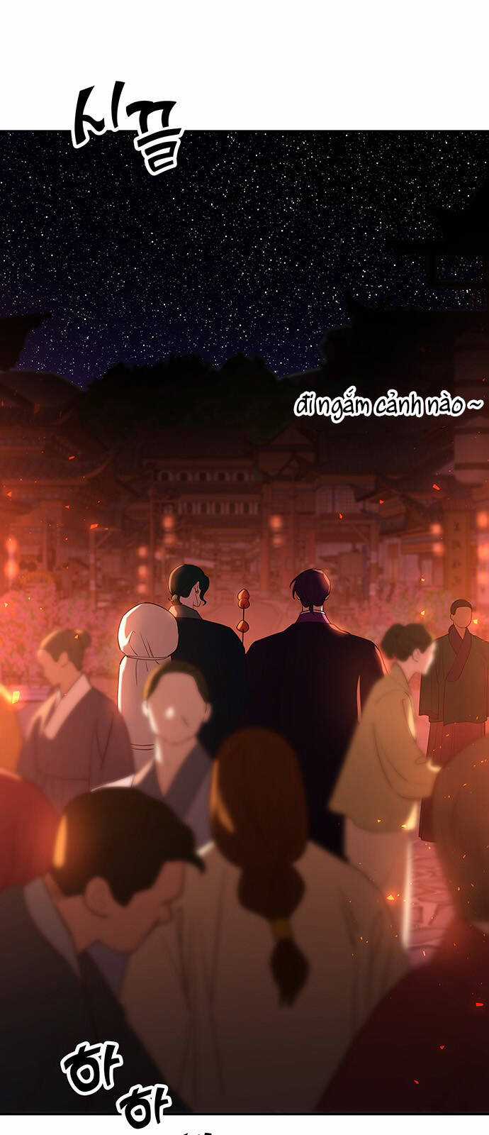 Thái Tử Myolyeong Chapter 58.2 trang 36