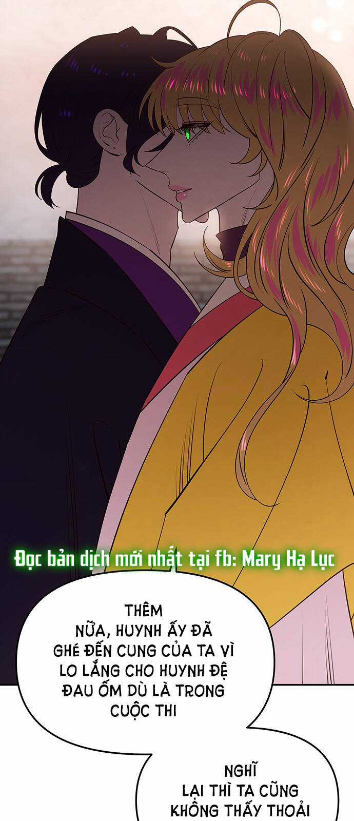 Thái Tử Myolyeong Chapter 58.2 trang 4