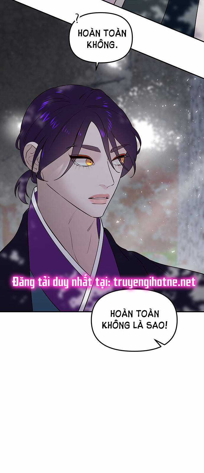 Thái Tử Myolyeong Chapter 58.2 trang 40