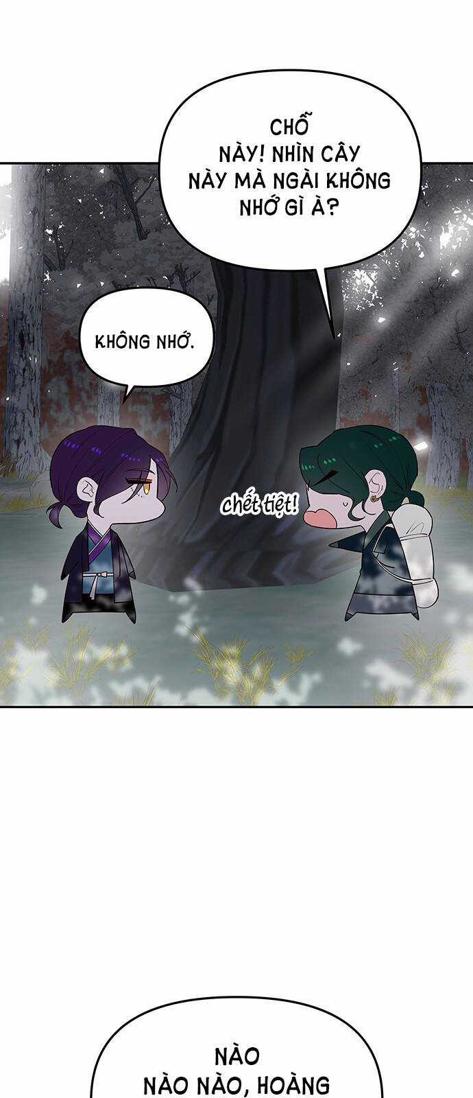 Thái Tử Myolyeong Chapter 58.2 trang 41