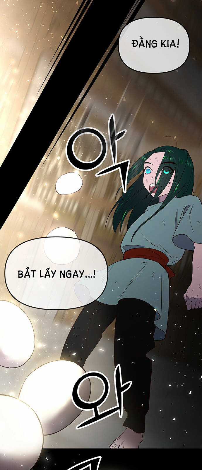 Thái Tử Myolyeong Chapter 58.2 trang 55