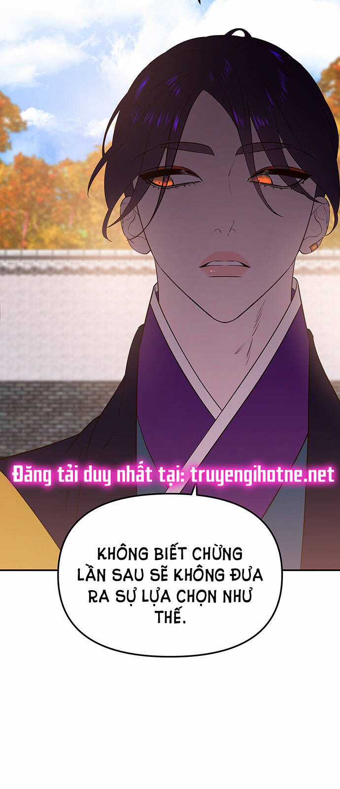 Thái Tử Myolyeong Chapter 58.2 trang 8