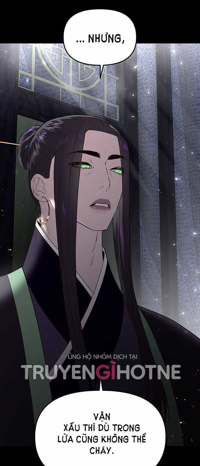 Thái Tử Myolyeong Chapter 59.1 trang 11