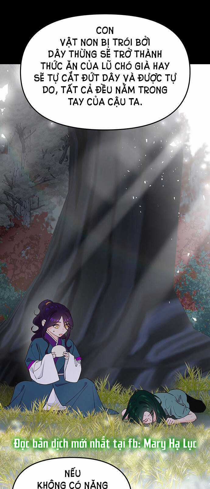 Thái Tử Myolyeong Chapter 59.1 trang 13