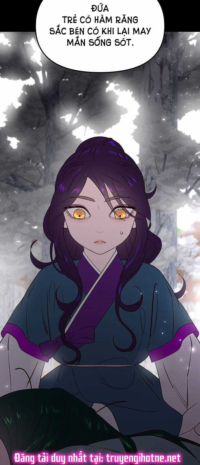 Thái Tử Myolyeong Chapter 59.1 trang 15