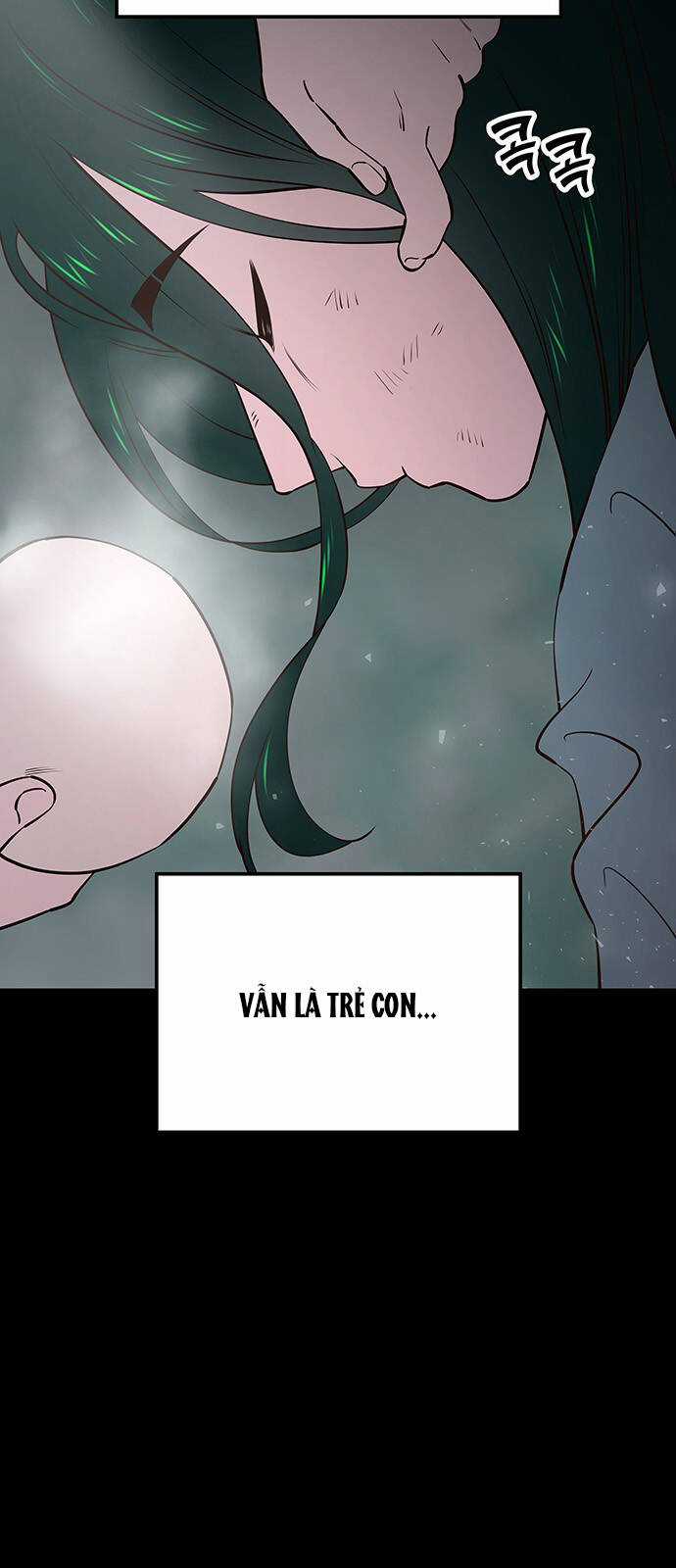 Thái Tử Myolyeong Chapter 59.1 trang 17