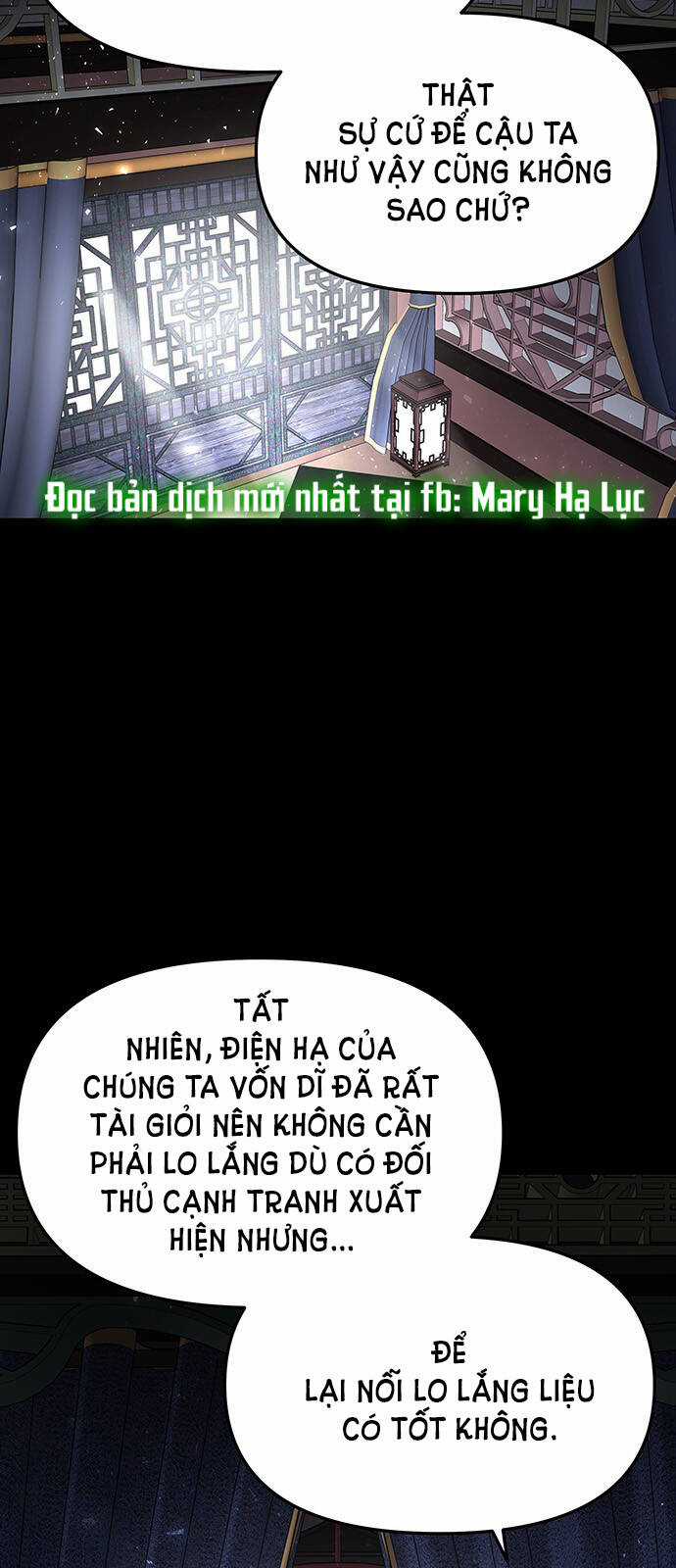 Thái Tử Myolyeong Chapter 59.1 trang 2