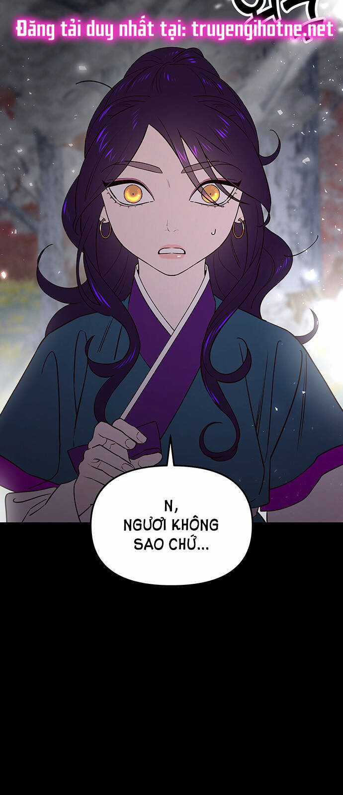 Thái Tử Myolyeong Chapter 59.1 trang 21