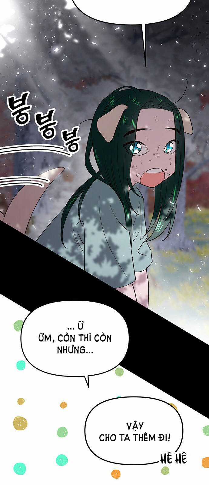 Thái Tử Myolyeong Chapter 59.1 trang 23