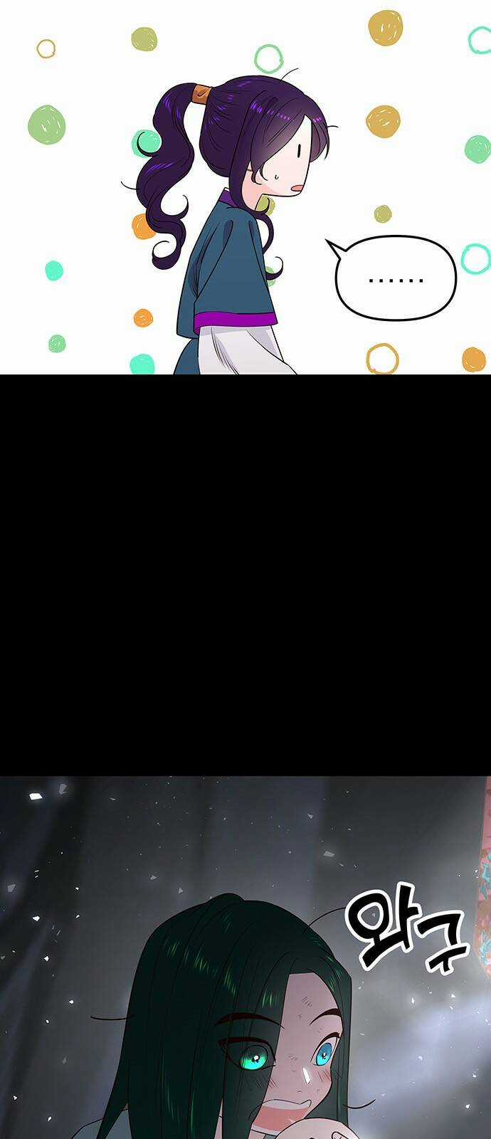 Thái Tử Myolyeong Chapter 59.1 trang 24