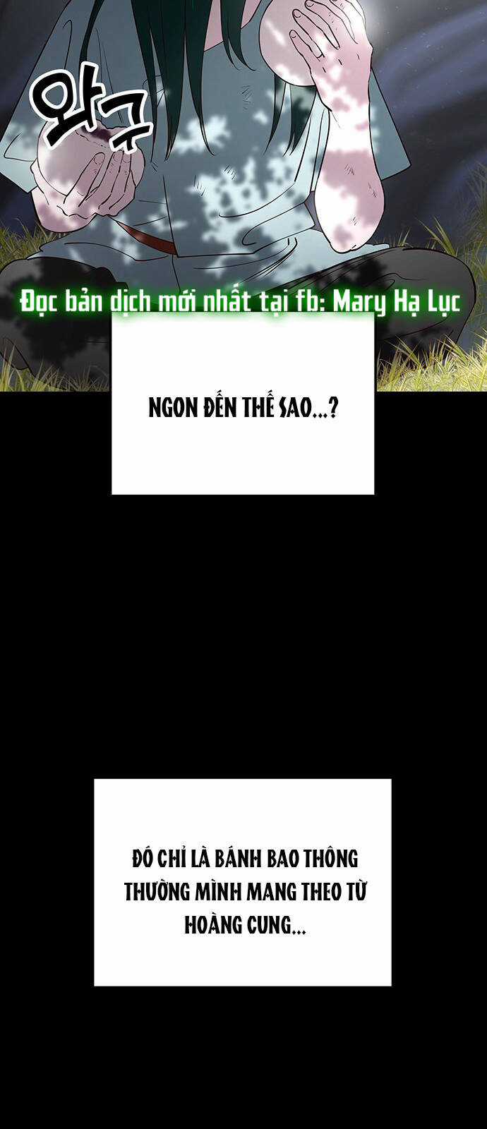 Thái Tử Myolyeong Chapter 59.1 trang 25