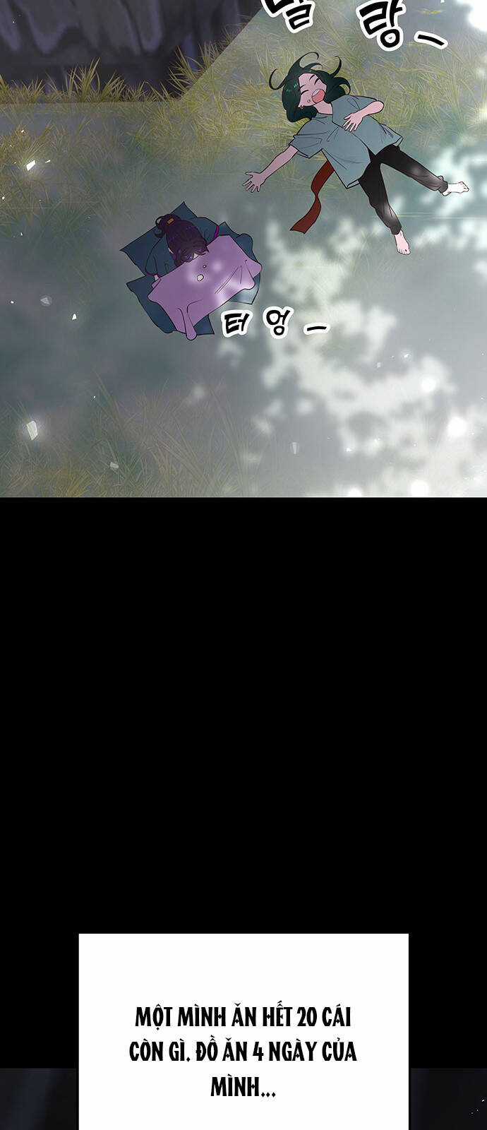 Thái Tử Myolyeong Chapter 59.1 trang 27