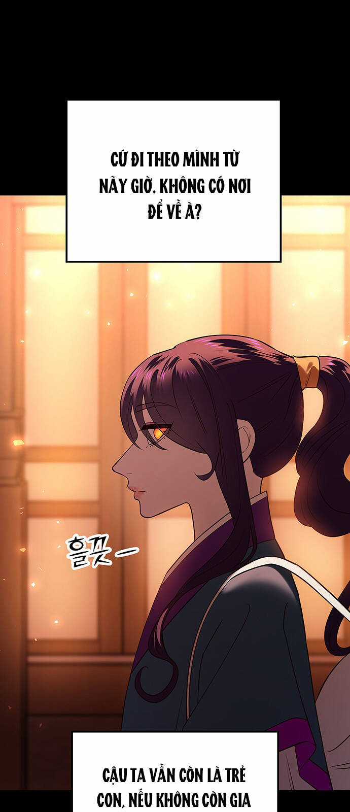 Thái Tử Myolyeong Chapter 59.1 trang 31