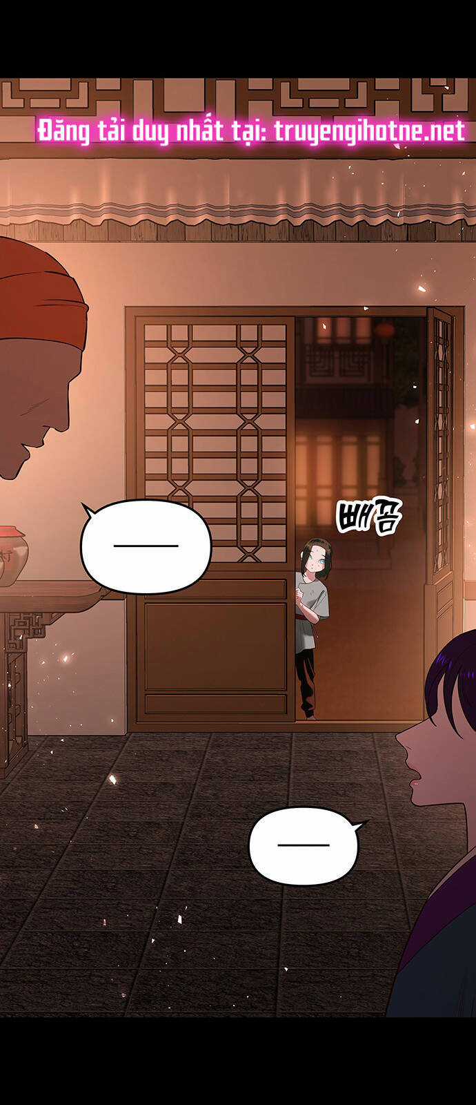 Thái Tử Myolyeong Chapter 59.1 trang 35