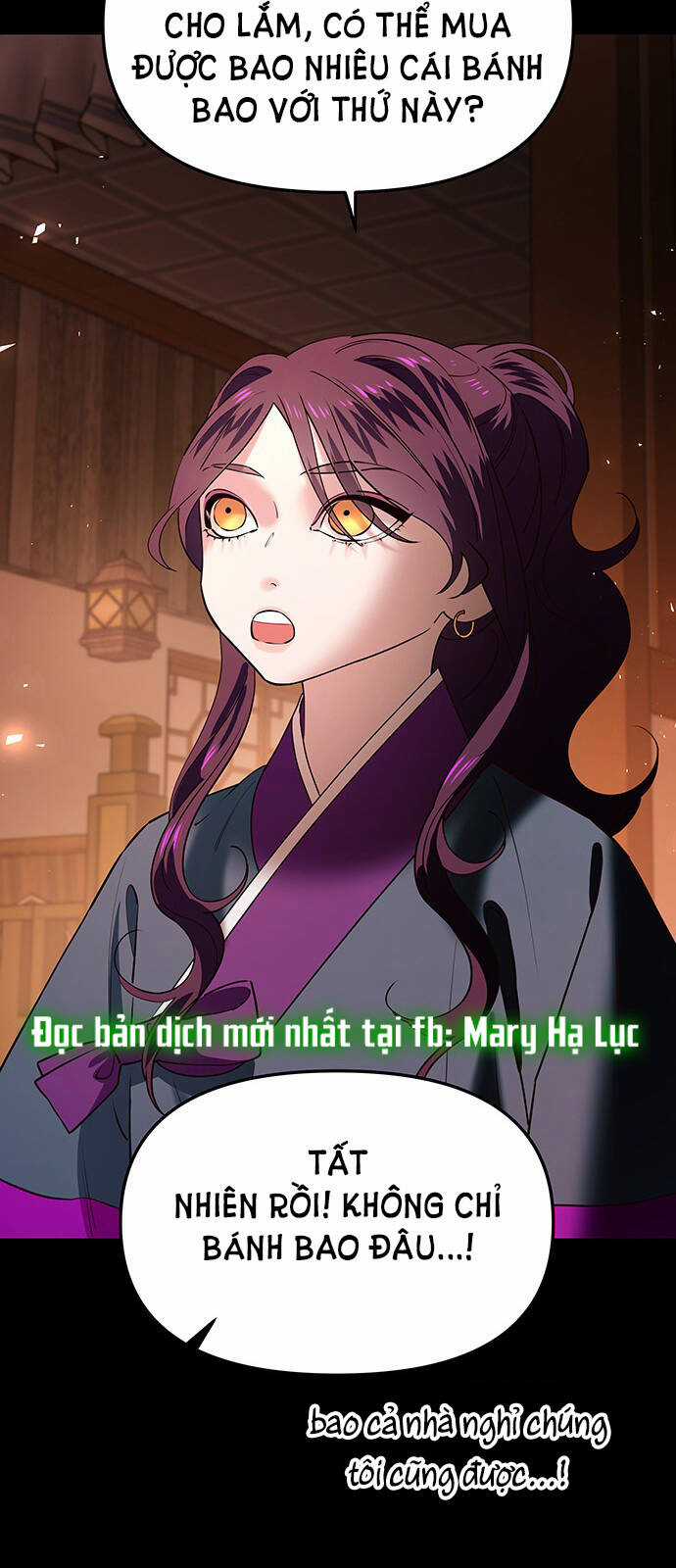 Thái Tử Myolyeong Chapter 59.1 trang 38