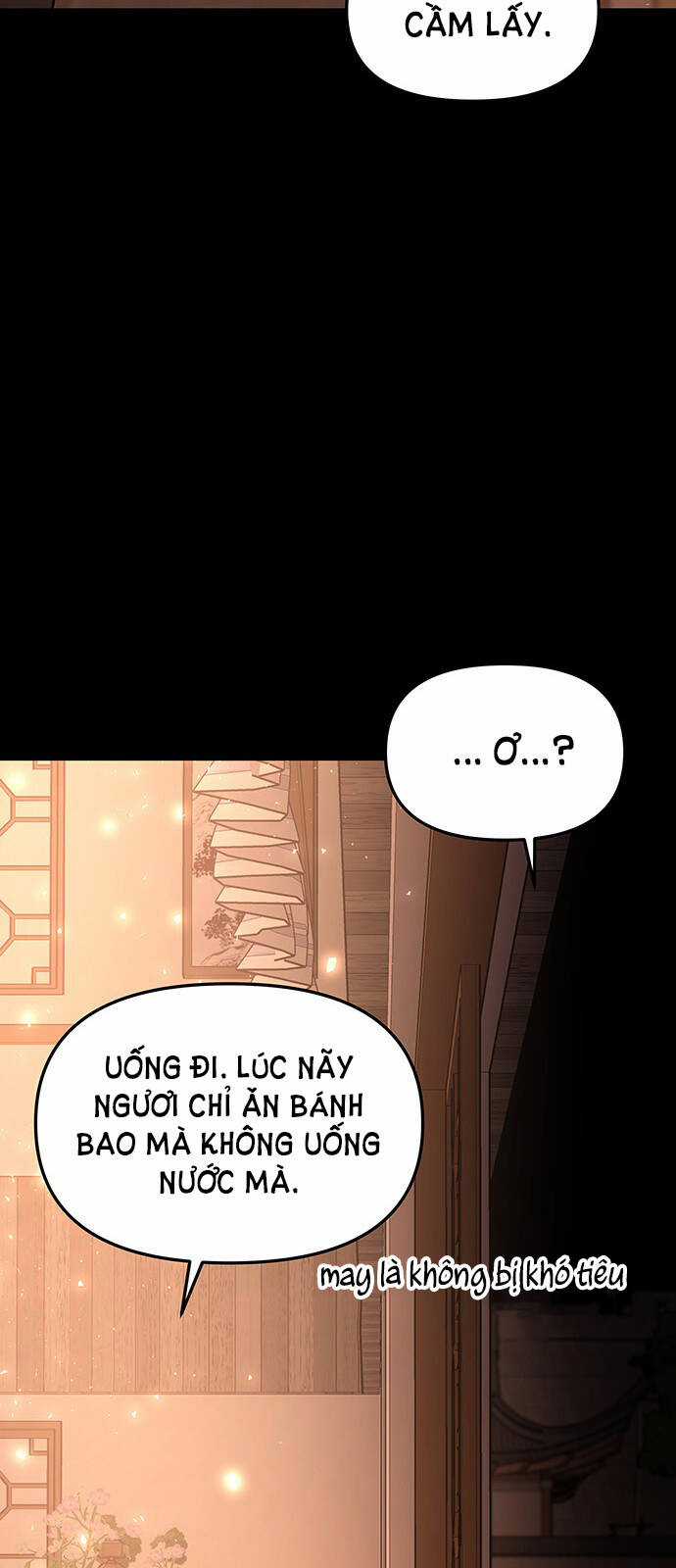 Thái Tử Myolyeong Chapter 59.1 trang 42