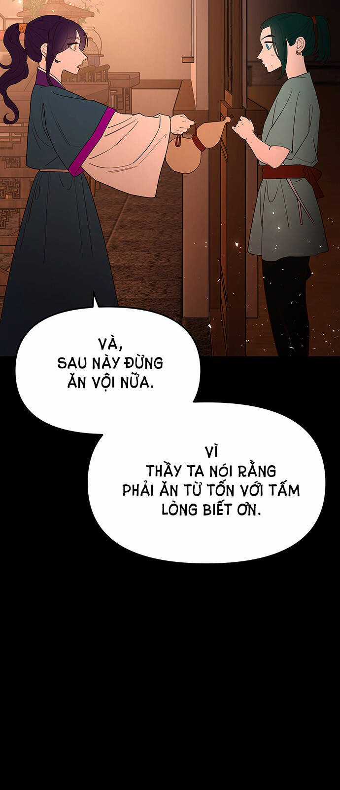 Thái Tử Myolyeong Chapter 59.1 trang 43