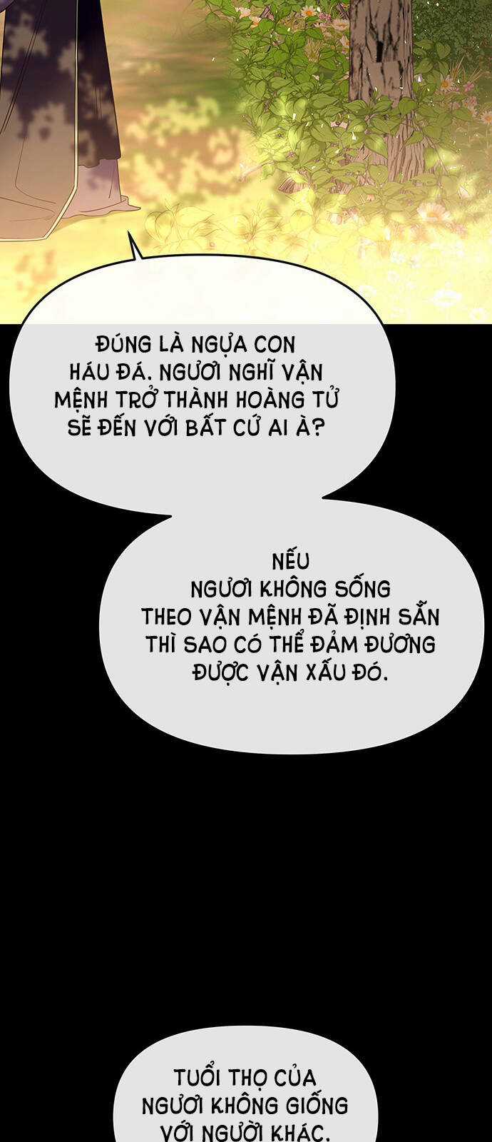 Thái Tử Myolyeong Chapter 59.1 trang 47