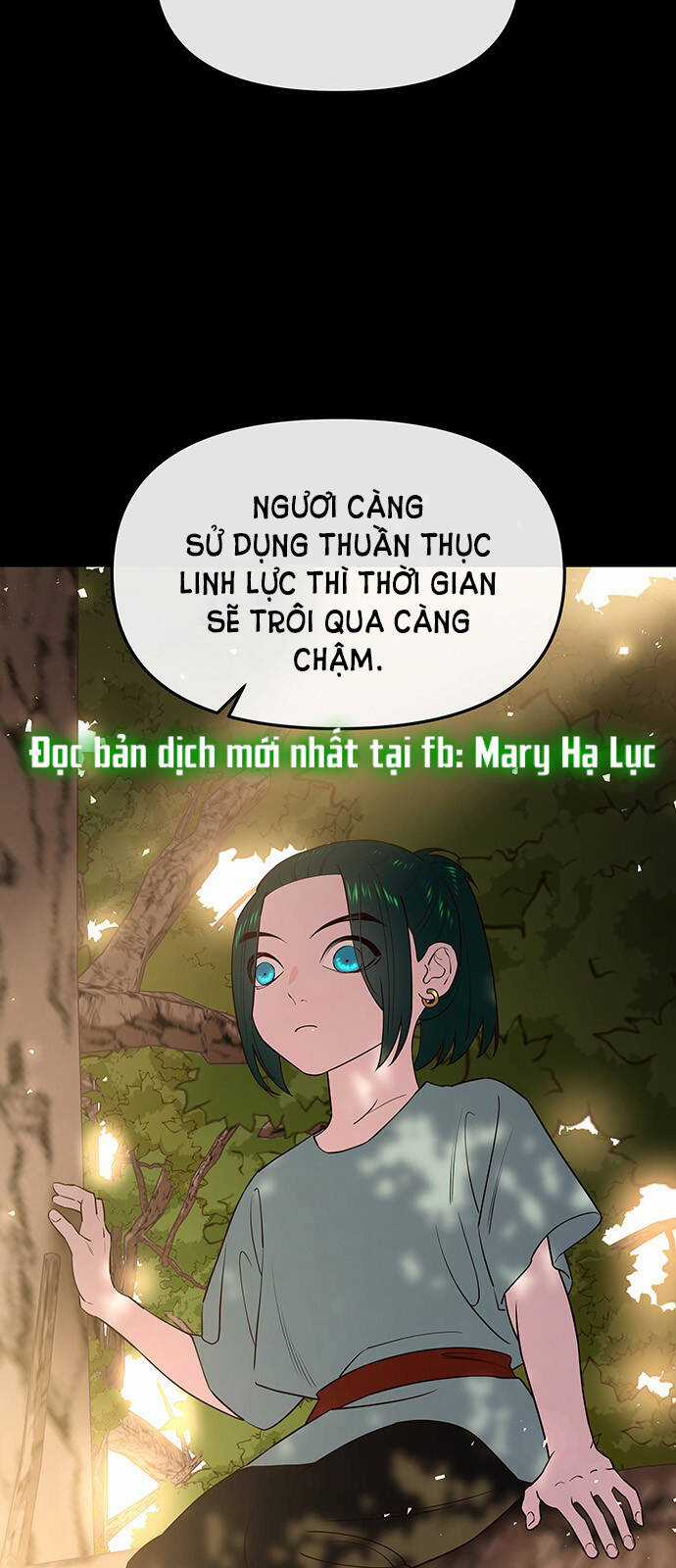 Thái Tử Myolyeong Chapter 59.1 trang 48