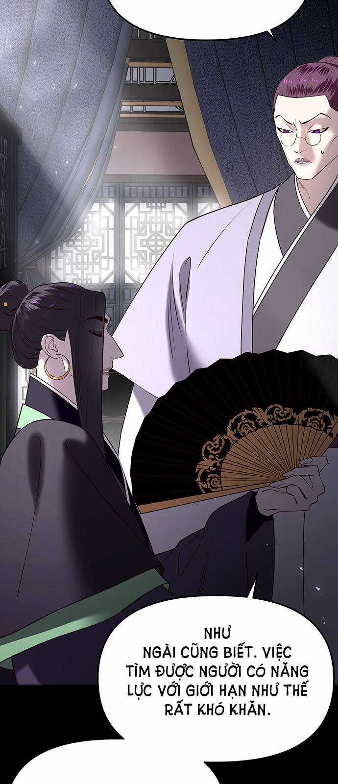 Thái Tử Myolyeong Chapter 59.1 trang 5