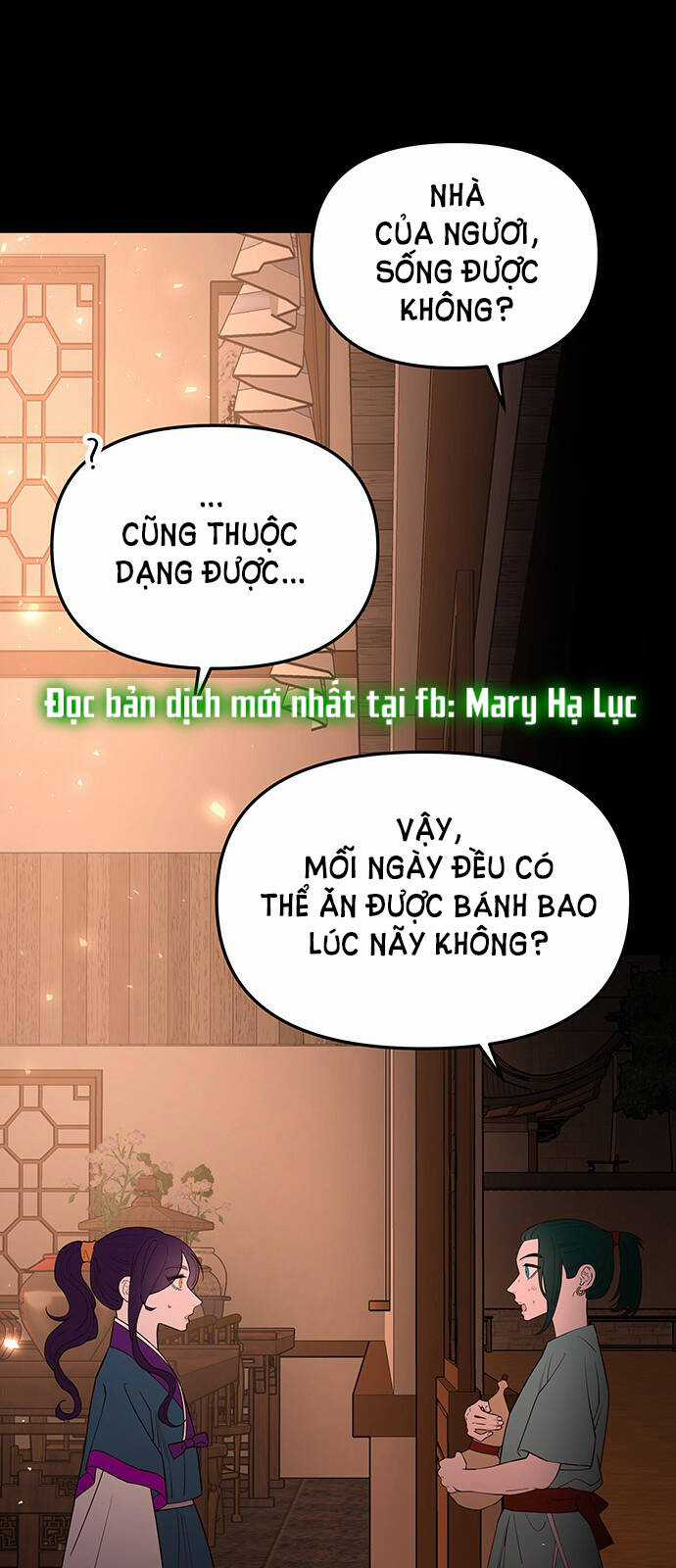 Thái Tử Myolyeong Chapter 59.1 trang 54