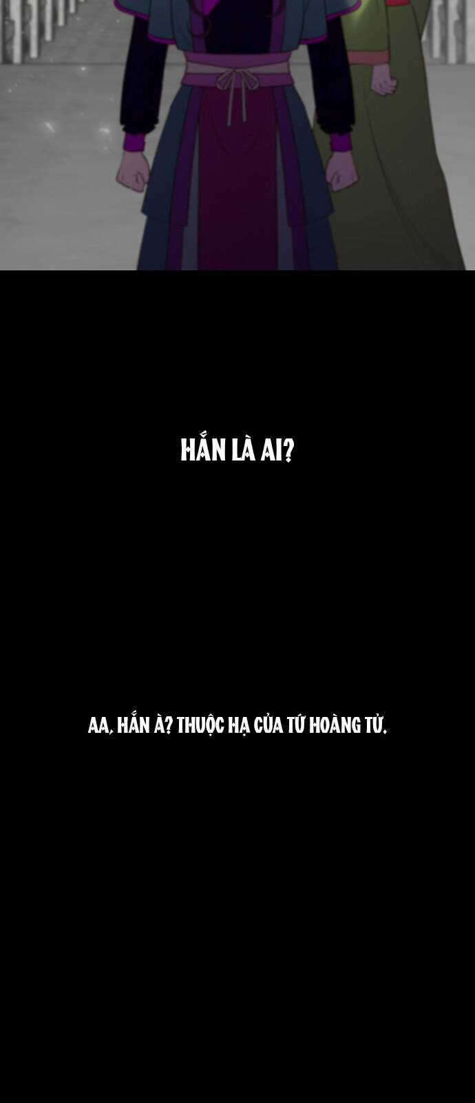 Thái Tử Myolyeong Chapter 59.1 trang 63