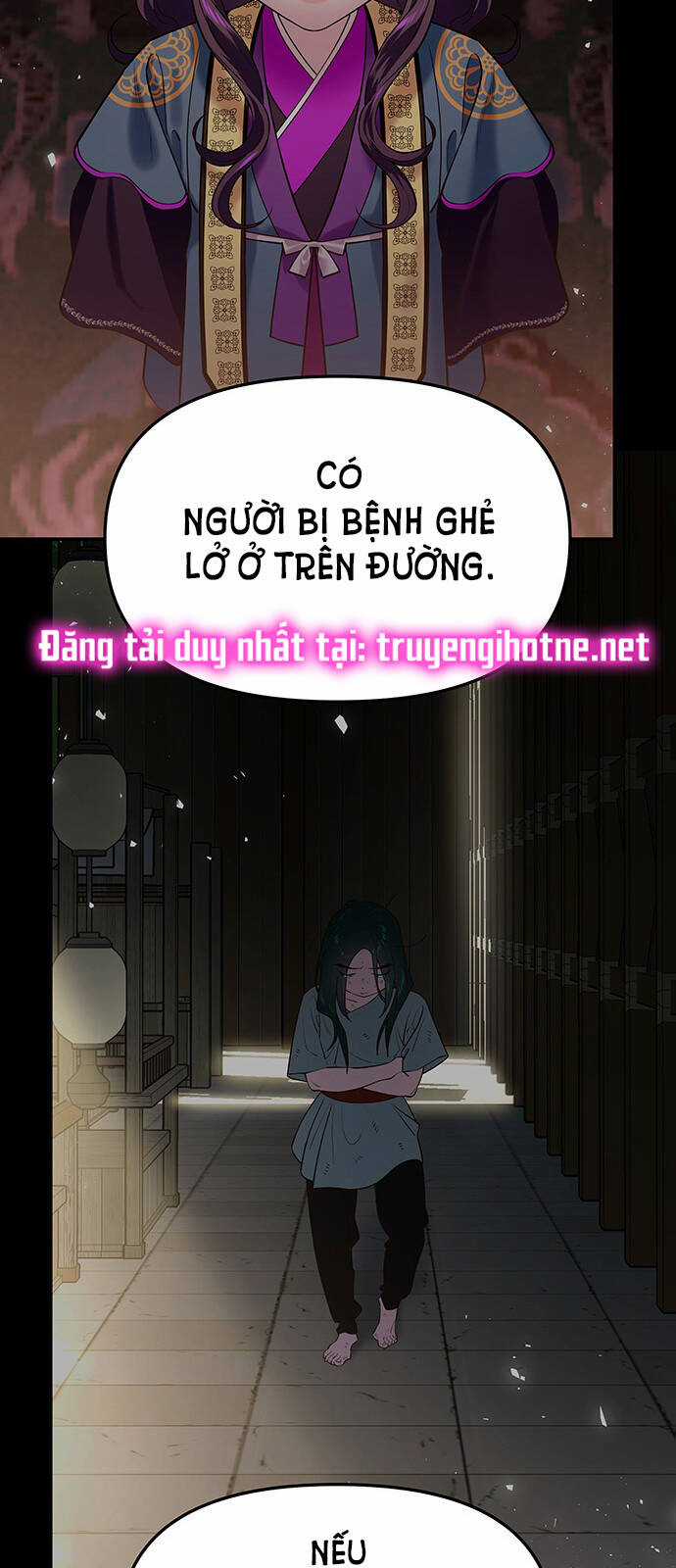 Thái Tử Myolyeong Chapter 59.1 trang 9