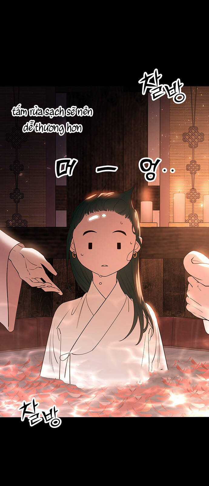 Thái Tử Myolyeong Chapter 59.2 trang 10