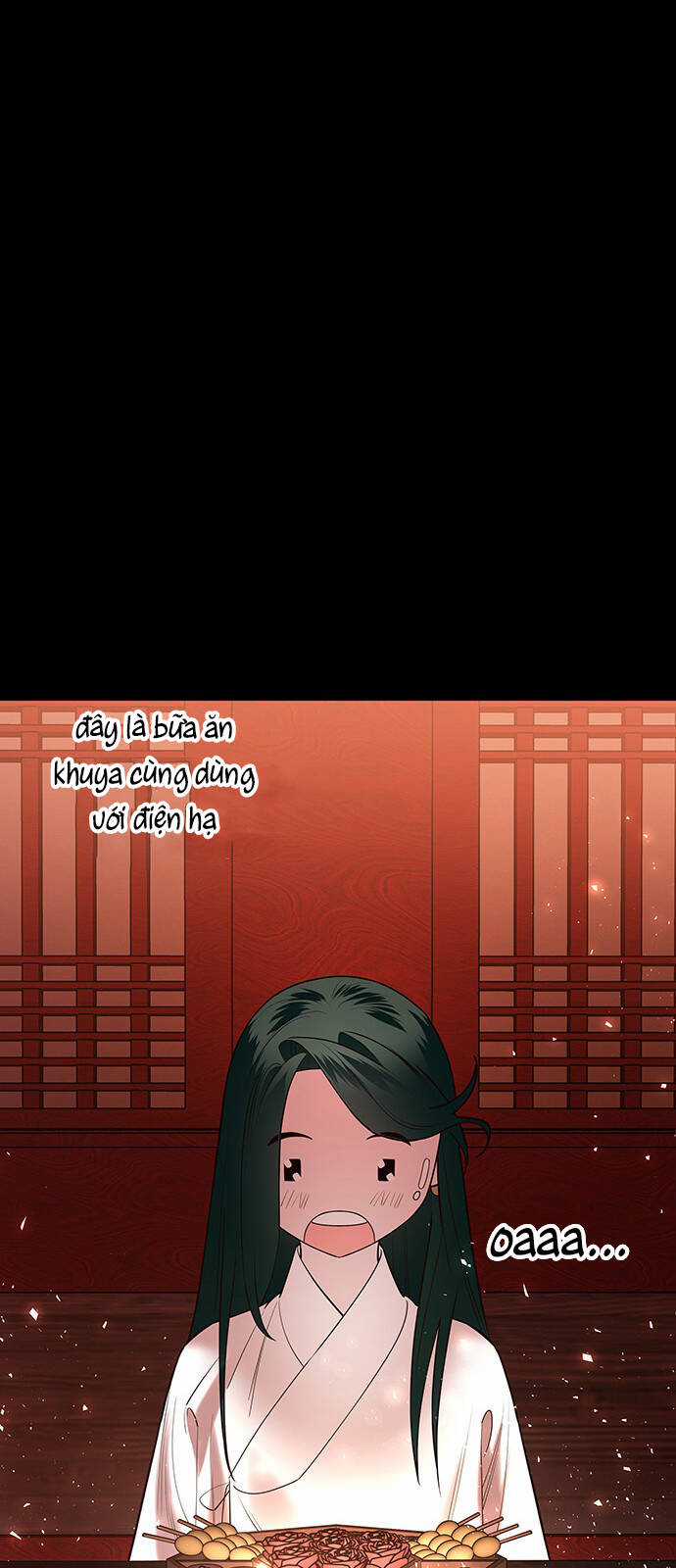 Thái Tử Myolyeong Chapter 59.2 trang 12