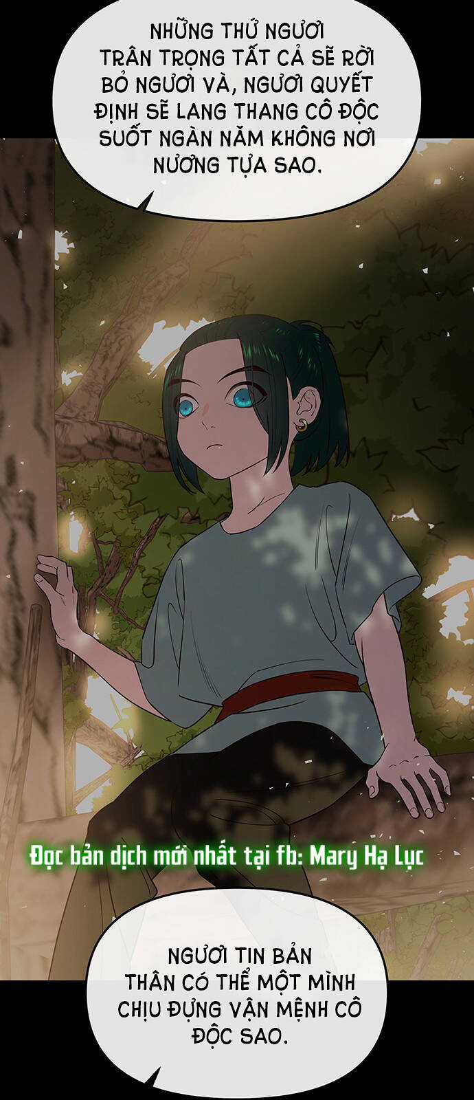 Thái Tử Myolyeong Chapter 59.2 trang 16