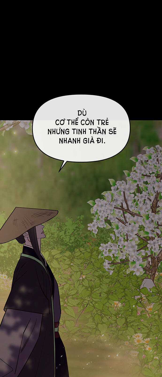 Thái Tử Myolyeong Chapter 59.2 trang 17