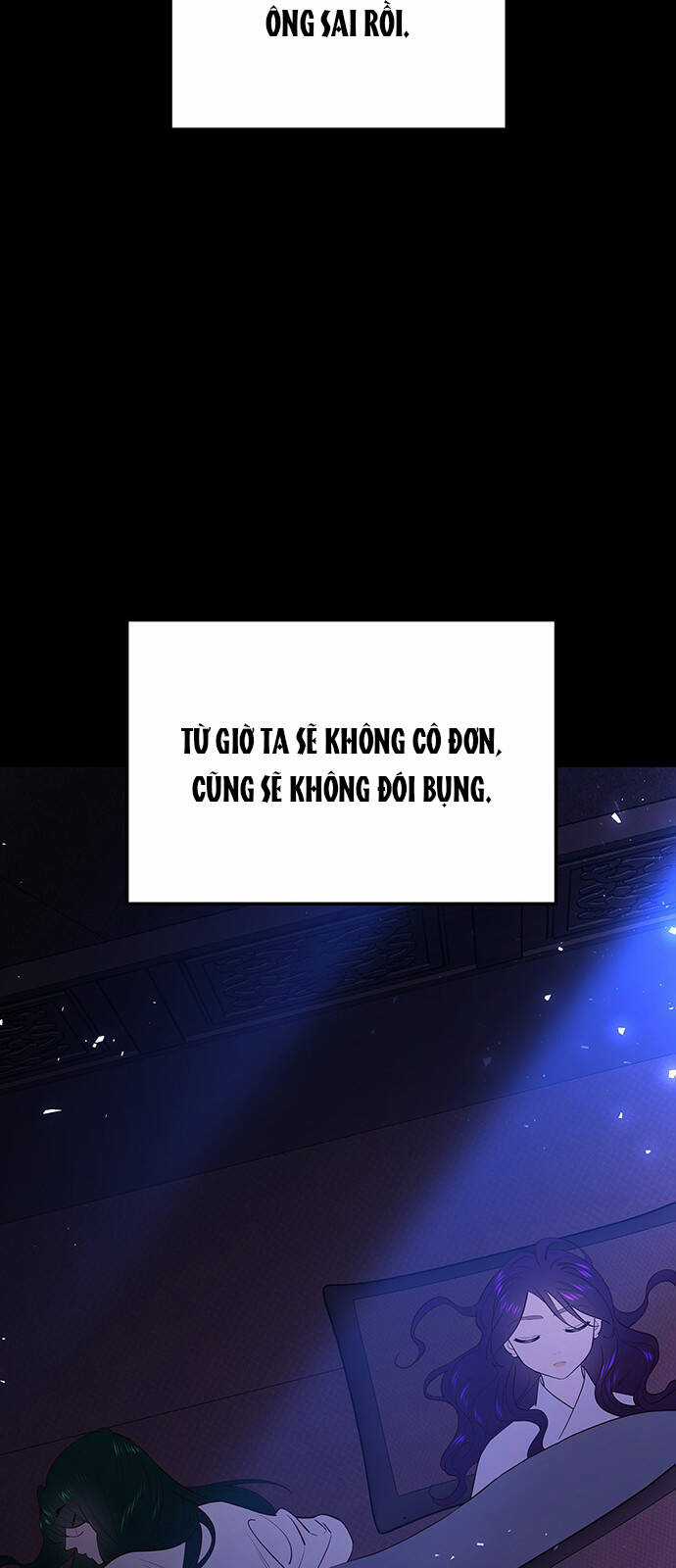 Thái Tử Myolyeong Chapter 59.2 trang 19