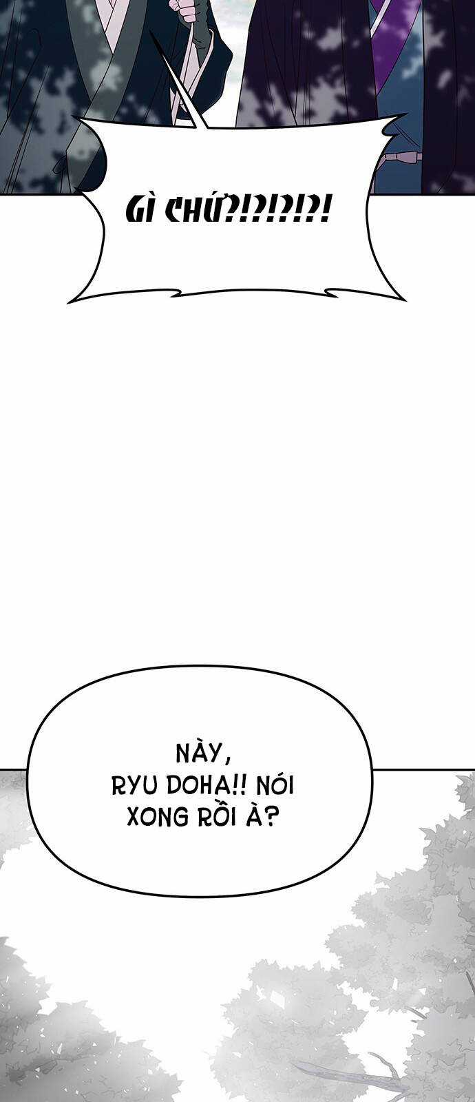 Thái Tử Myolyeong Chapter 59.2 trang 25