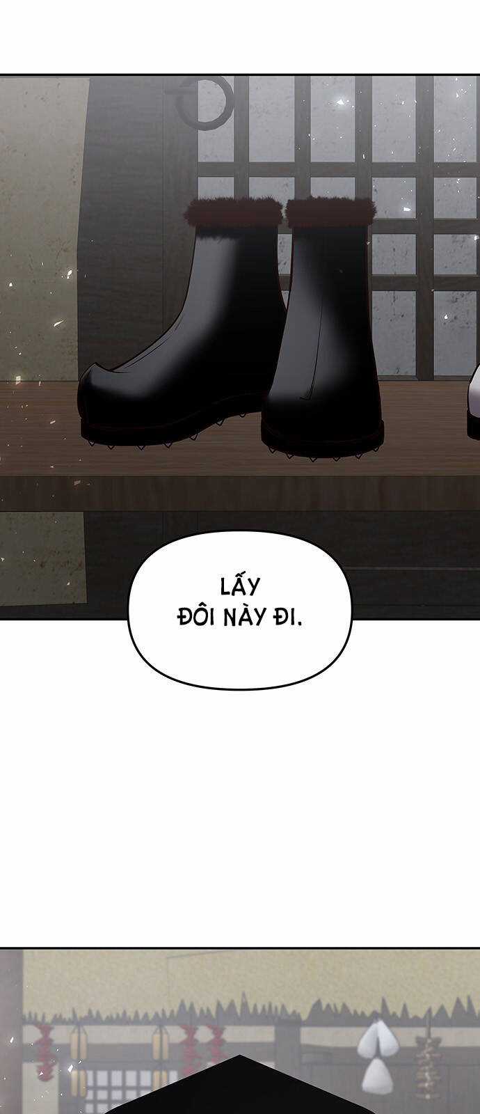 Thái Tử Myolyeong Chapter 59.2 trang 28