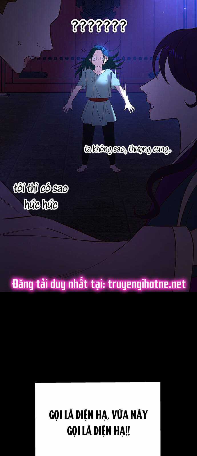 Thái Tử Myolyeong Chapter 59.2 trang 3