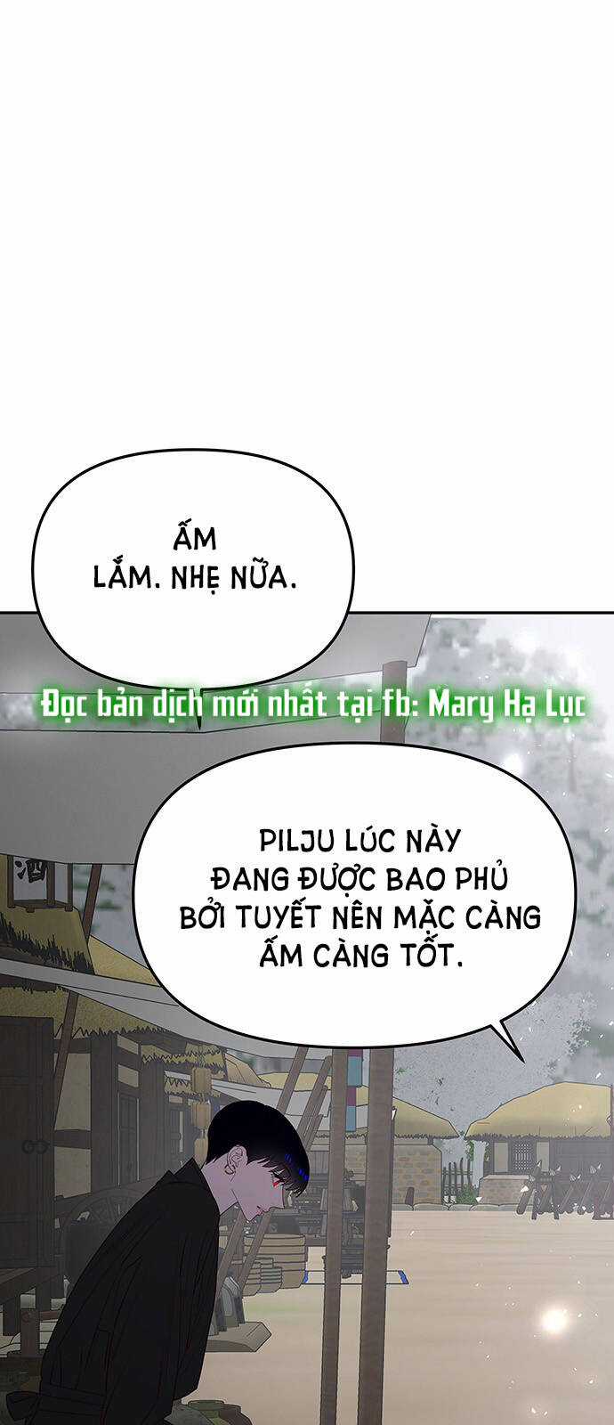 Thái Tử Myolyeong Chapter 59.2 trang 32