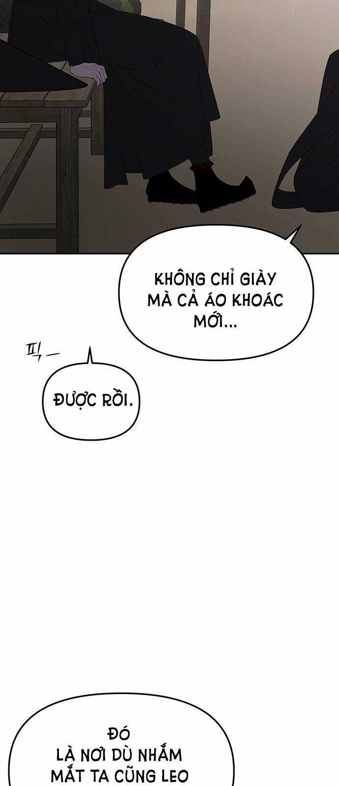 Thái Tử Myolyeong Chapter 59.2 trang 33