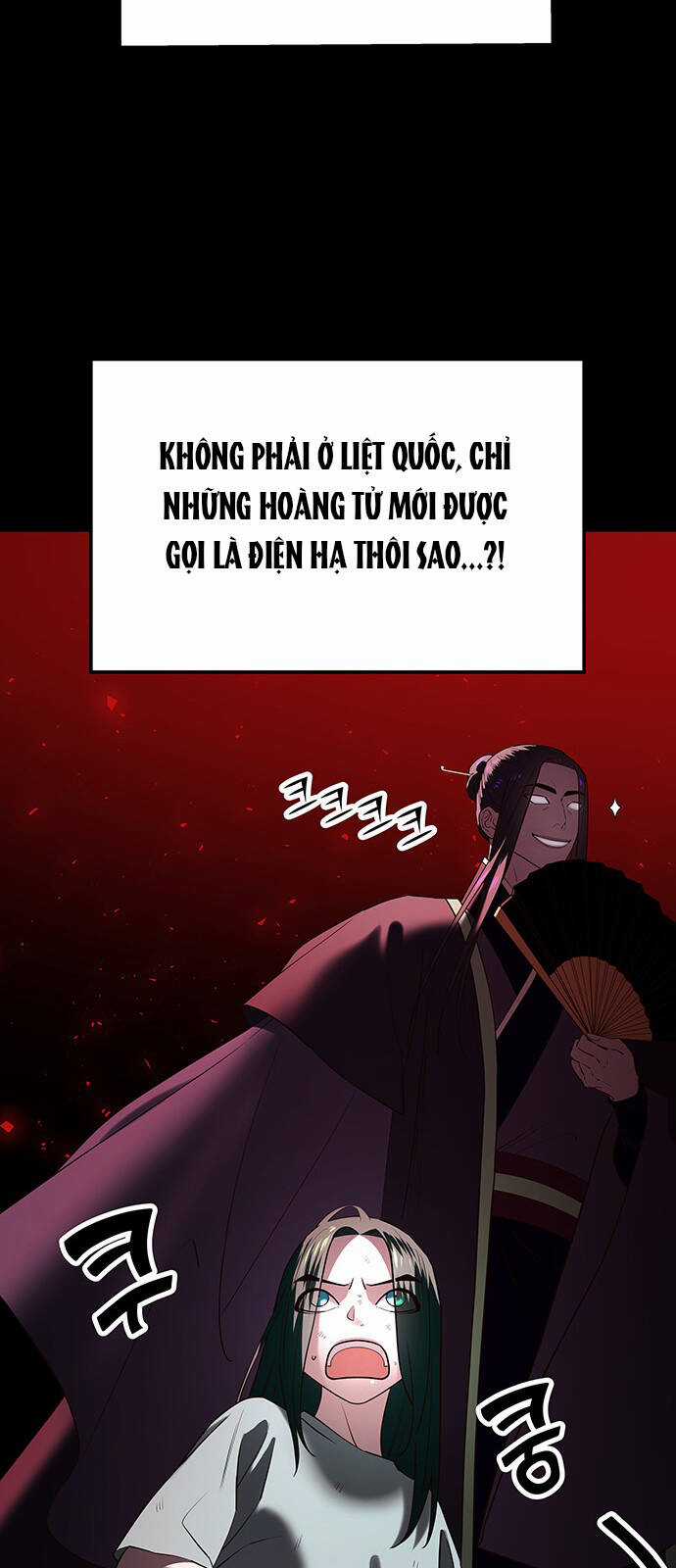 Thái Tử Myolyeong Chapter 59.2 trang 4