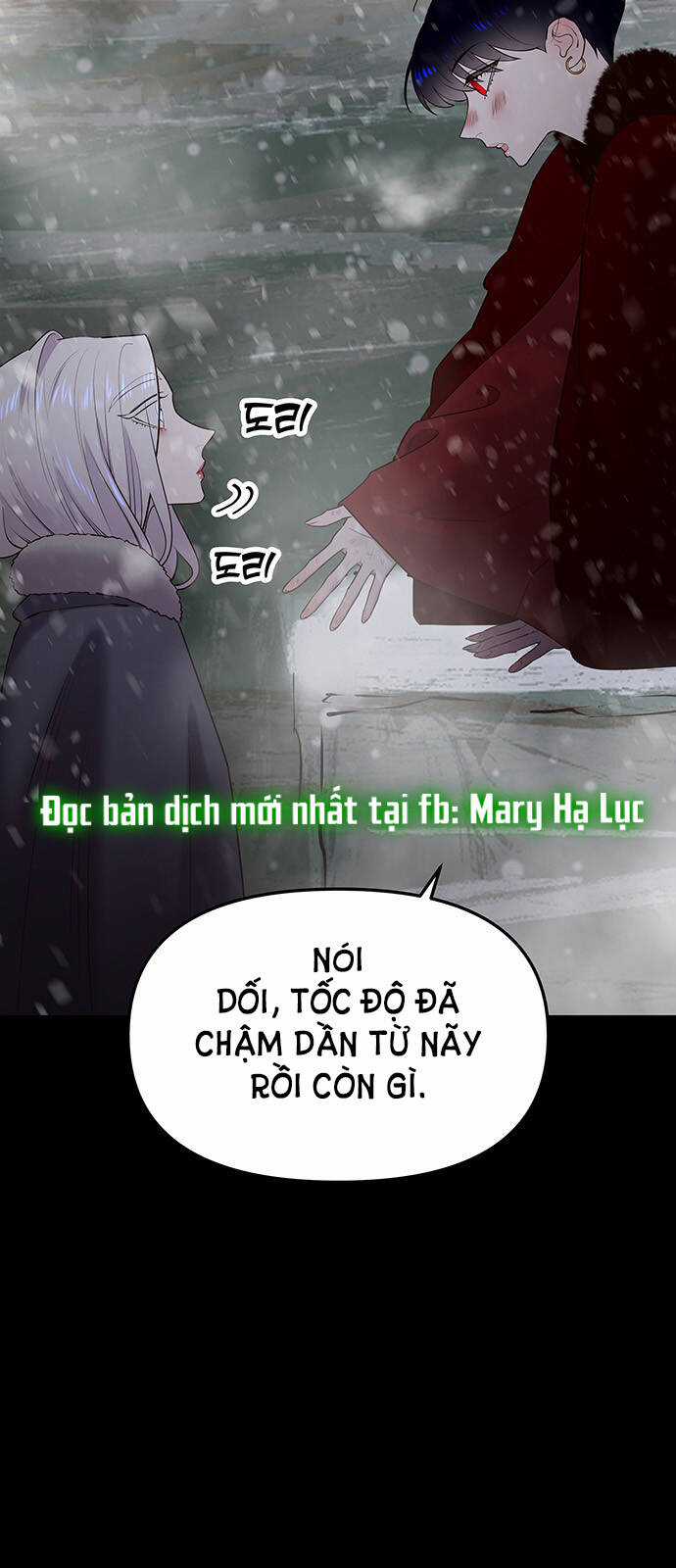 Thái Tử Myolyeong Chapter 59.2 trang 40