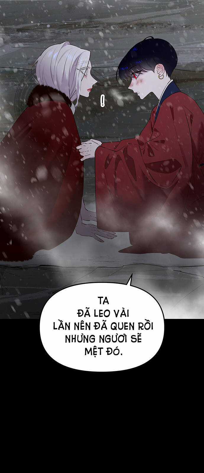 Thái Tử Myolyeong Chapter 59.2 trang 42